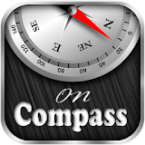 ON Compass icon