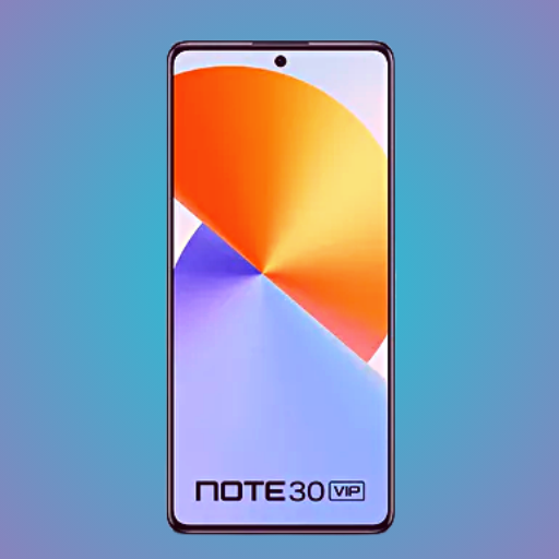 Infinix Note 30 VIP logo