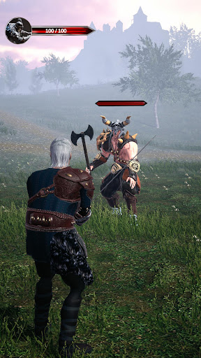 Knight And Blood Screen 2