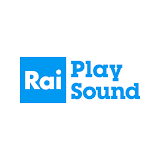 RaiPlay Sound TV icon