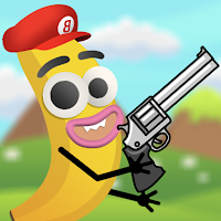 Banana Konoo Banana Game