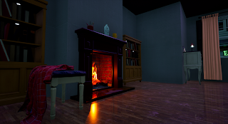 3 Rooms to escape - Screenshot 1