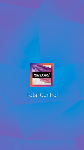 Android application 4K Vertex2 Total Control screenshort