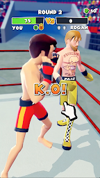 Swipe Fight 2