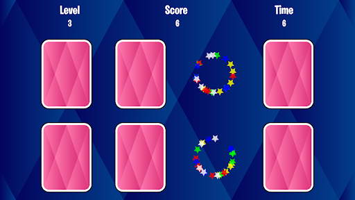 Kawaii Memory Screen 3