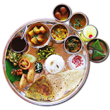 Agashiye Gujarati Recipes icon