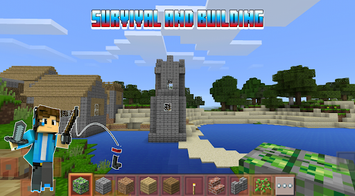 Craftsman Explorations