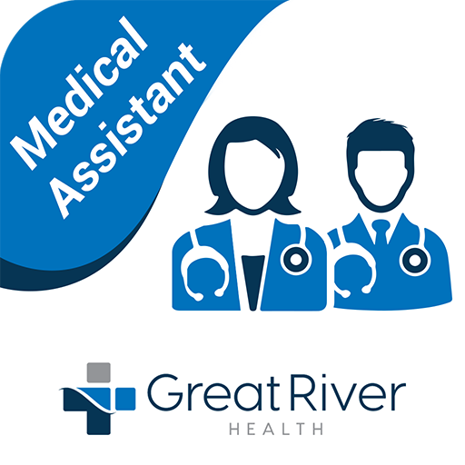GreatRiver MA logo