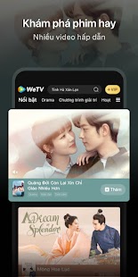 WeTV - Watch Asian Content! Screenshot