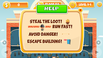 Game screenshot Bandito Bob hack