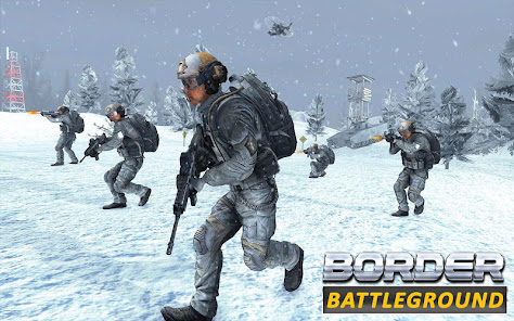 Screenshot 6 Sniper Battle: Fps shooting 3D android