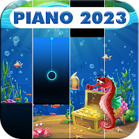 New Piano Tiles 2020
