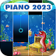 Piano Games 2023