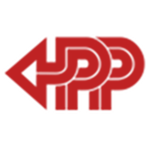 HNPost App logo
