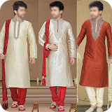 Mens Sherwani Collections 2017 icon