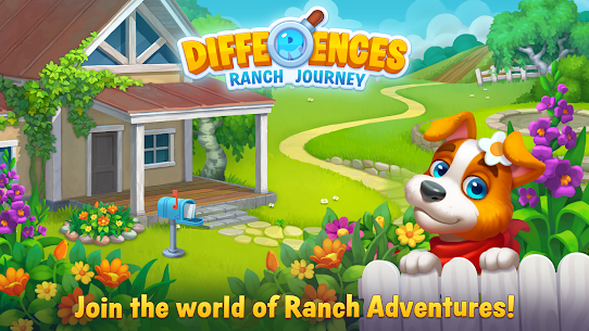 Differences Ranch Journey Apk Download New 2022 Version* 5