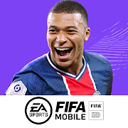 FIFA Mobile v5.0.09 Mod (Full version) Apk
