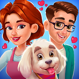 Petscapes: ペットシェルターゲーム、シミュレーター Mod Apk