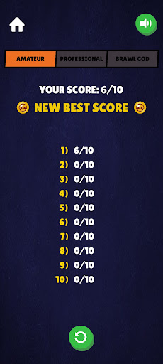 Voice Quiz for Brawl Stars Screen 3
