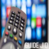 Guide Jio Membership TV App icon