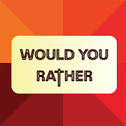 Top 17 Casual Apps Like Would You Rather - Best Alternatives