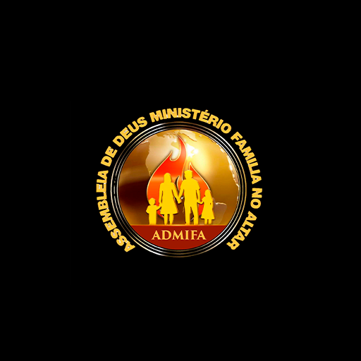 ADMIFA CHURCH logo