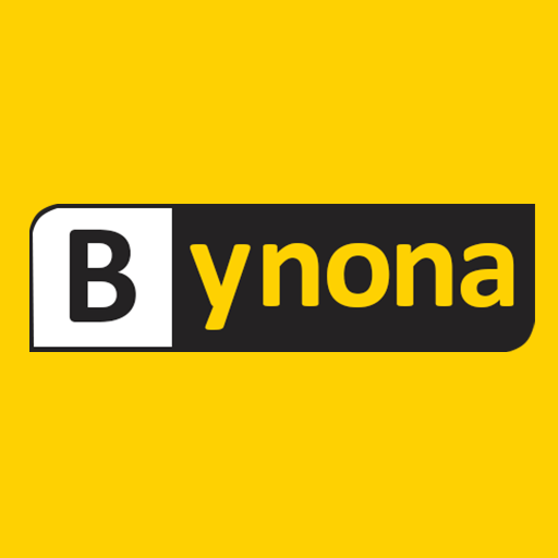 Bynona logo