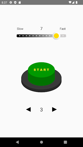 Fart Sounds: Delicate Prank Screen 3