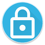 Lockrz Password Safe  Icon