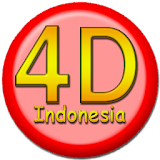 SINGAPURA 4D icon