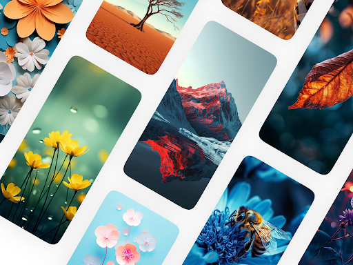 Fondos de pantalla hd Screen 3