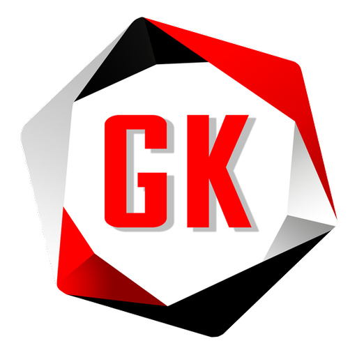 GK Request App logo