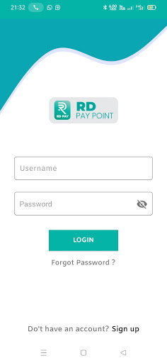 Rd Pay Point- Aeps Service Provider