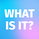Cover Image of Download What is it?  APK