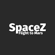 SpaceZ: Flight to Mars app icon