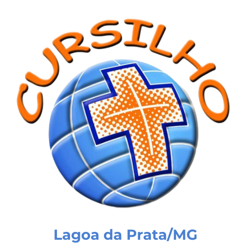 Cursilho - Lagoa da Prata logo