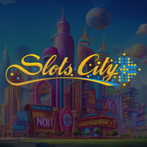 Slots city. City Land. Ldle lsland-City.