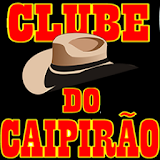 Rádio Clube do Caipirão icon