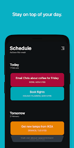 Actions by Moleskine Apk Latest 2022 4