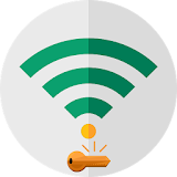 SAMART WIFI PASSWORD icon