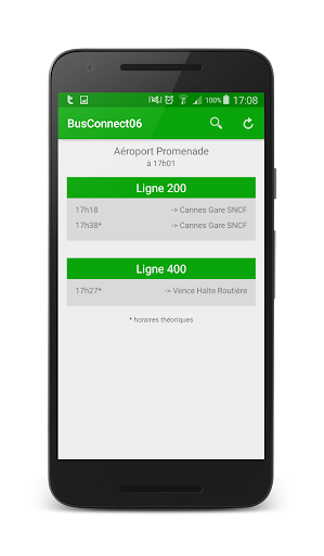 BusConnect06 Screenshot 1 - AppWisp.com