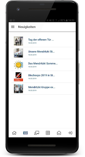Mendritzki Screen 2