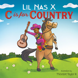 Icon image C Is for Country