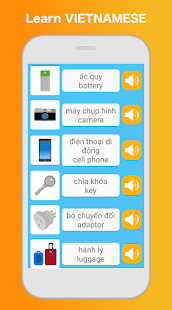 Learn Vietnamese Language