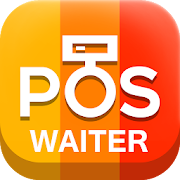 POSERVA Waiter