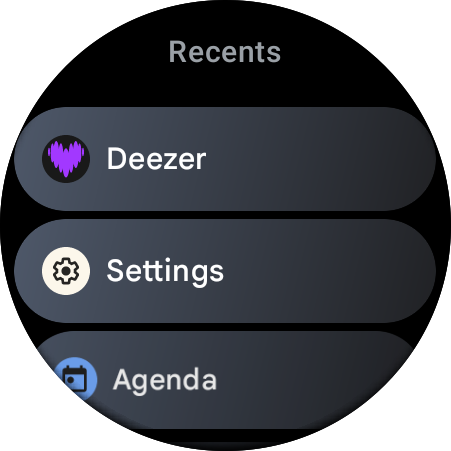 Deezer: Music & Podcast Player