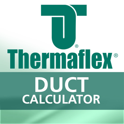 Thermaflex Duct Calculator logo