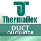 Thermaflex Duct Calculator