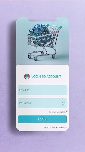 Android application Pamdjils screenshort