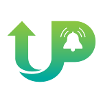 Cover Image of Descargar UpAlerts: AI Writer & Alerts  APK